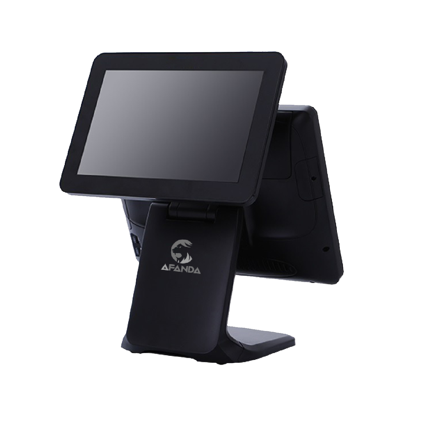 Çift Ekran i5 Dokunmatik Pos Terminal