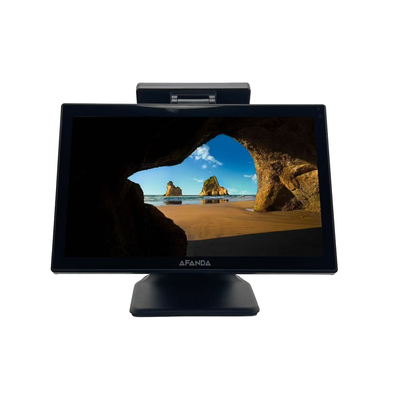 Tek Ekran i5 Pos Pc