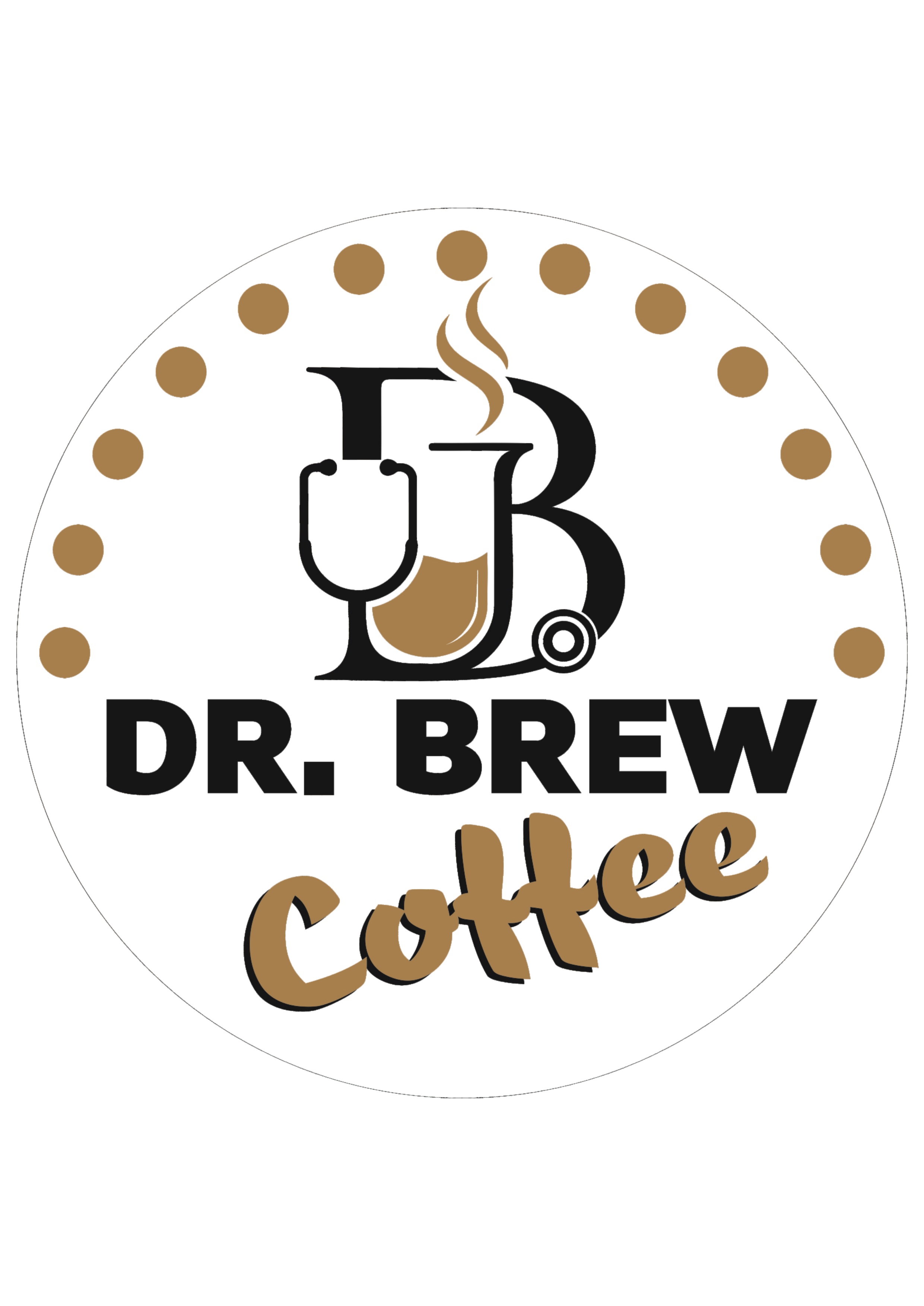 DR BREW COFFEE