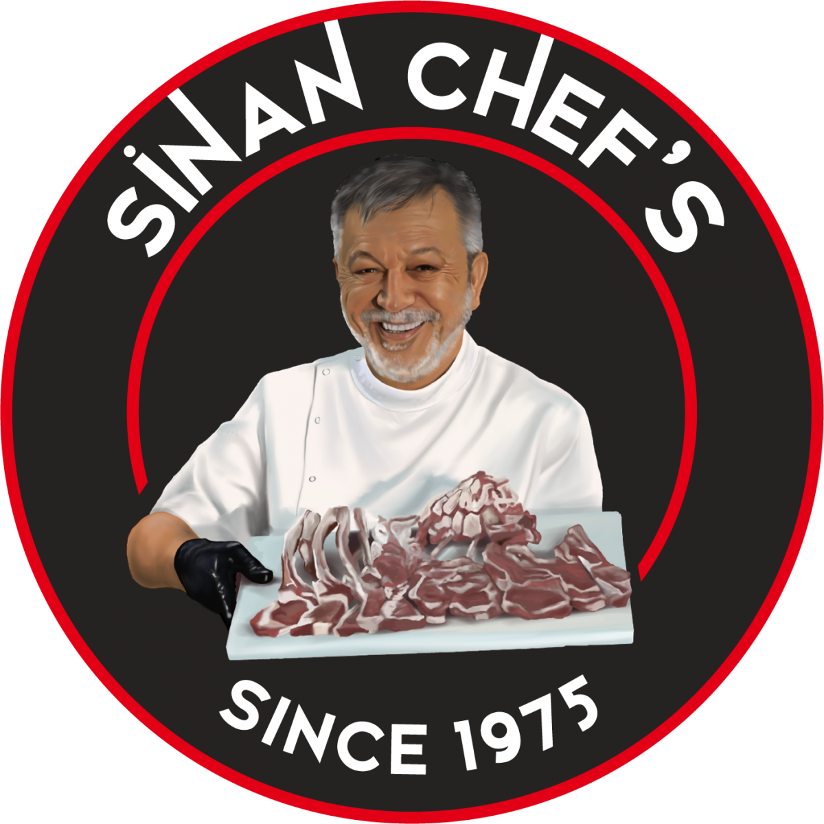 Sinan Chef